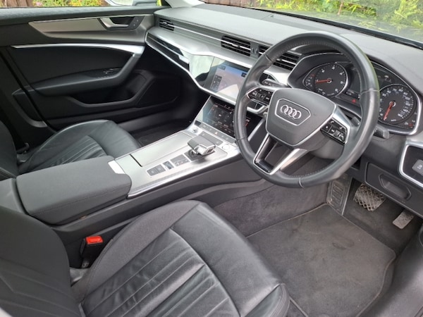 Used Audi A6 2019 for sale - 76183502: Photo 10