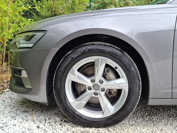 Used Audi A6 2019 for sale - 76183502: Photo 14