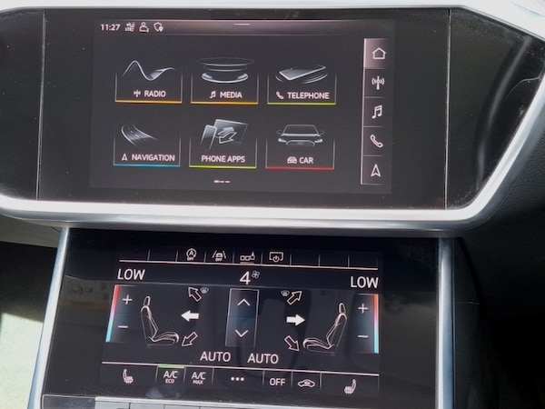Used Audi A6 2019 for sale - 76183502: Photo 17