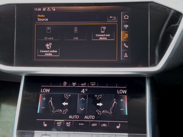Used Audi A6 2019 for sale - 76183502: Photo 18