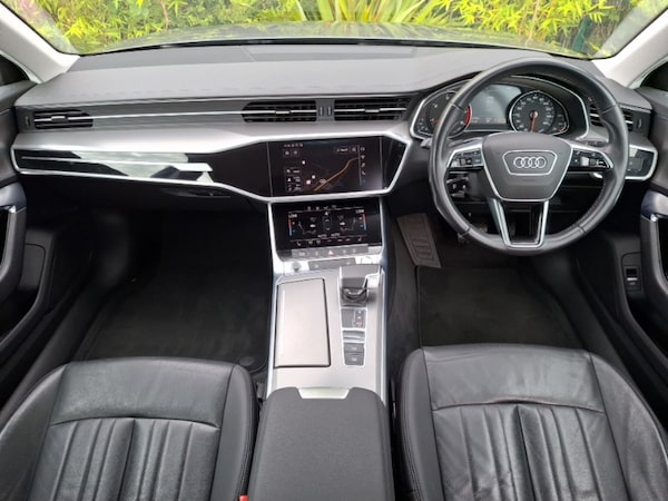Used Audi A6 2019 for sale - 76183502: Photo 2