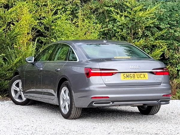 Used Audi A6 2019 for sale - 76183502: Photo 3