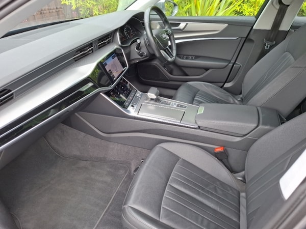 Used Audi A6 2019 for sale - 76183502: Photo 5