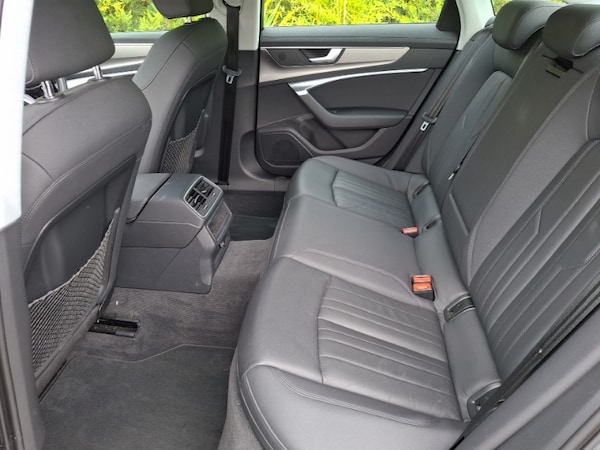Used Audi A6 2019 for sale - 76183502: Photo 6