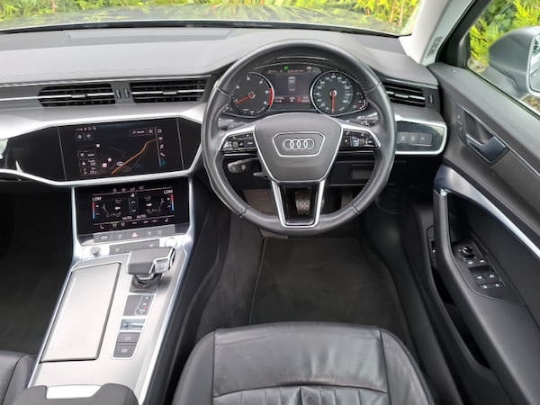 Used Audi A6 2019 for sale - 76183502: Photo 7