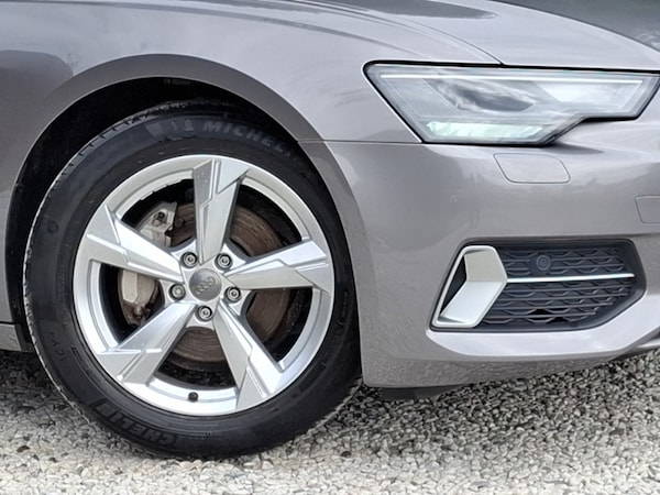 Used Audi A6 2019 for sale - 76183502: Photo 9