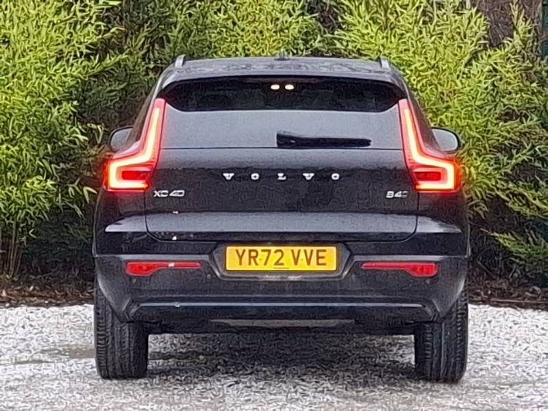 Used Volvo XC40 2022 for sale - 77299479: Photo 14