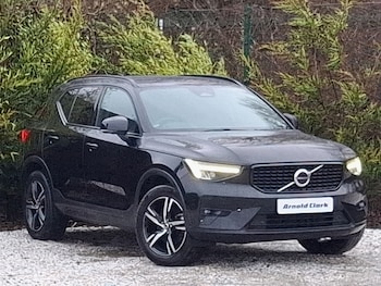 Used Volvo XC40 2022 for sale - 77299479: Photo