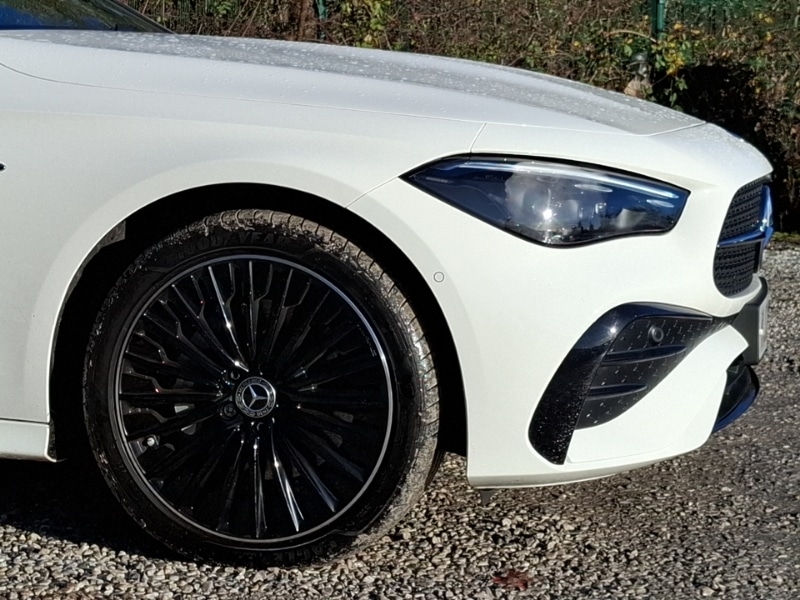 Used Mercedes-Benz CLE 2024 for sale - 76609925: Photo 12