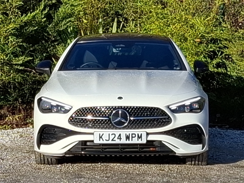 Used Mercedes-Benz CLE 2024 for sale - 76609925: Photo 13