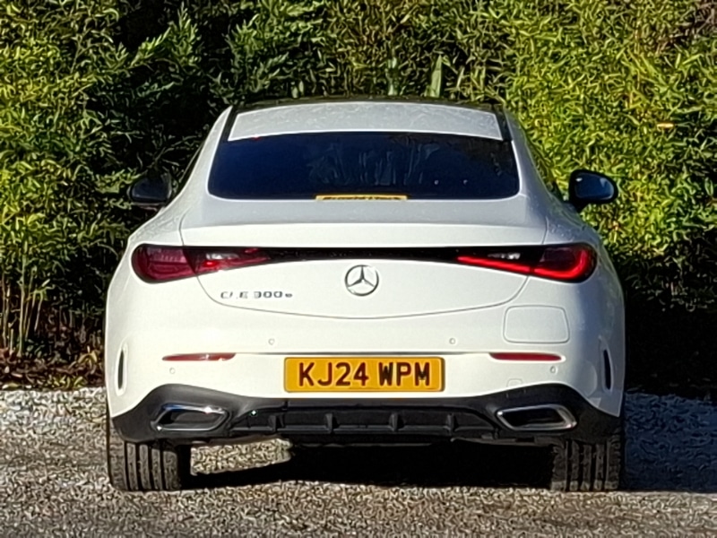 Used Mercedes-Benz CLE 2024 for sale - 76609925: Photo 14