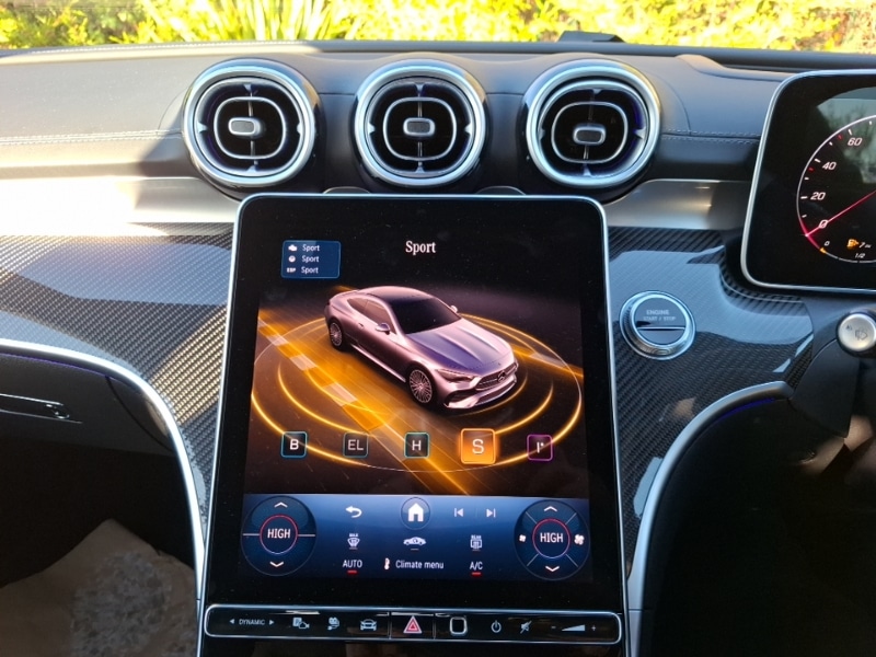 Used Mercedes-Benz CLE 2024 for sale - 76609925: Photo 16