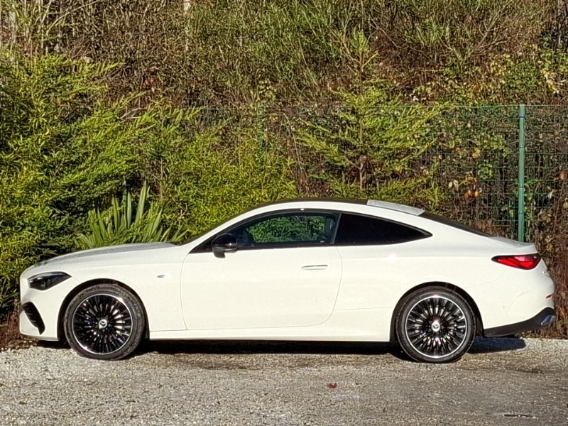 Used Mercedes-Benz CLE 2024 for sale - 76609925: Photo 4