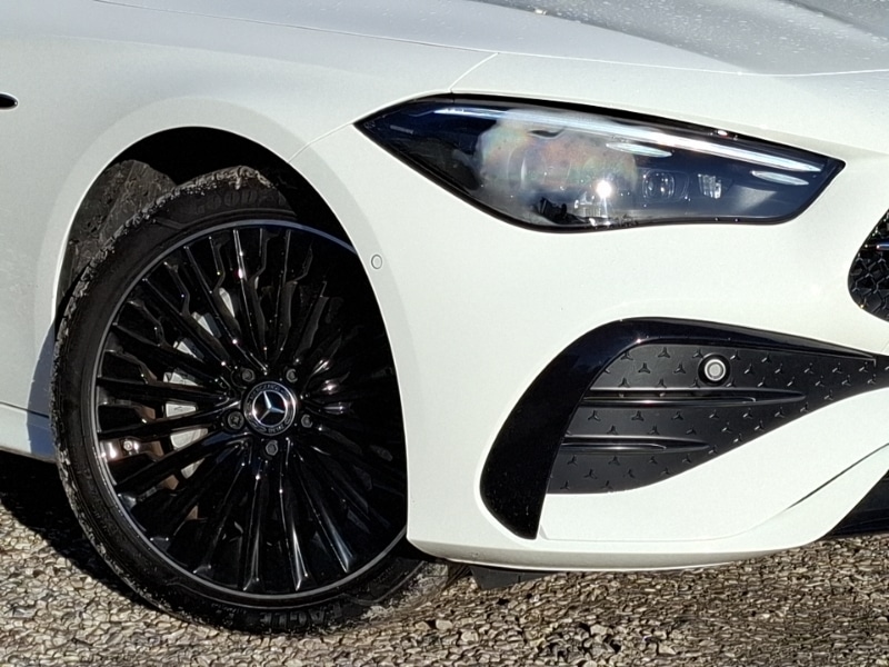 Used Mercedes-Benz CLE 2024 for sale - 76609925: Photo 9