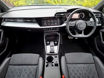 Used Audi A3 2022 for sale - 78411176: Photo