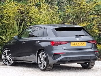 Used Audi A3 2022 for sale - 78411176: Photo