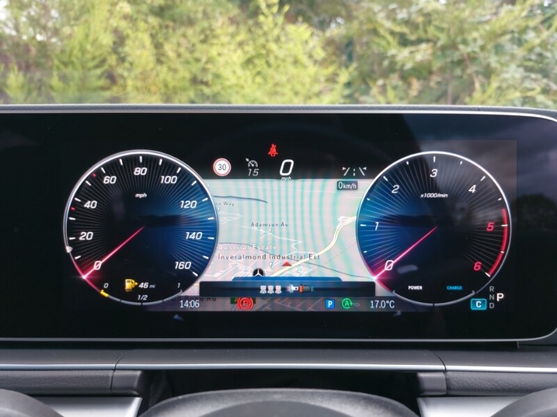 Used Mercedes-Benz GLE-Class 2025 for sale - 76144806: Photo 11