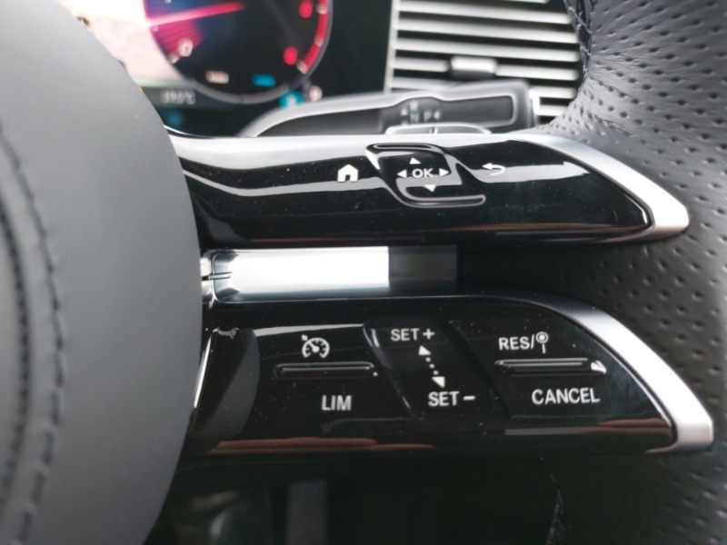 Used Mercedes-Benz GLE-Class 2025 for sale - 76144806: Photo 19