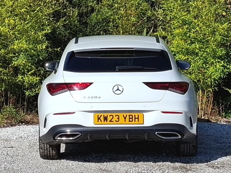 Used Mercedes-Benz CLA 2023 for sale - 76431501: Photo 14