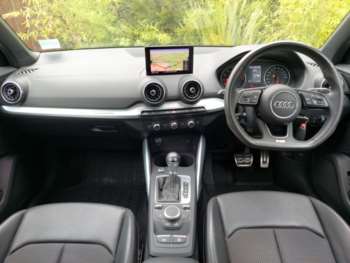 Used Audi Q2 2019 for sale - 75245666: Photo