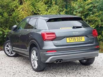 Used Audi Q2 2019 for sale - 75245666: Photo