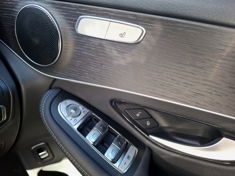 Used Mercedes-Benz GLC 2020 for sale - 77731873: Photo 19