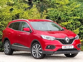 Used Renault Kadjar 2021 for sale - 78952966: Photo