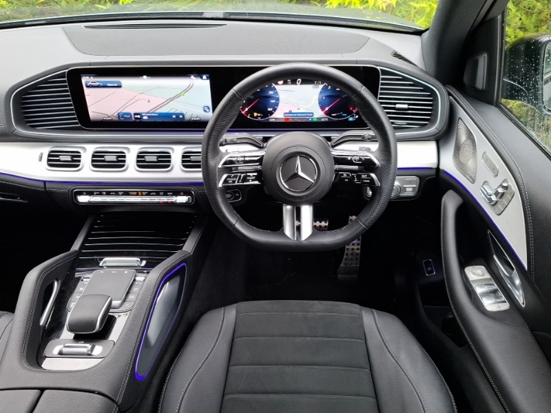 Used Mercedes-Benz GLE 2024 for sale - 76795284: Photo 7