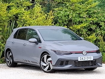 Used Volkswagen Golf 2021 for sale - 79056470: Photo