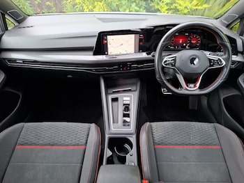 Used Volkswagen Golf 2021 for sale - 79056470: Photo