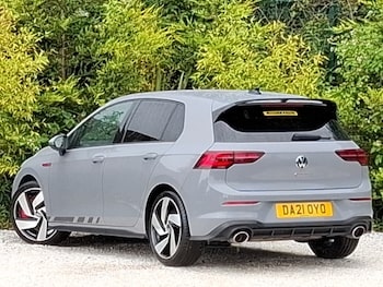 Used Volkswagen Golf 2021 for sale - 79056470: Photo