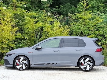 Used Volkswagen Golf 2021 for sale - 79056470: Photo