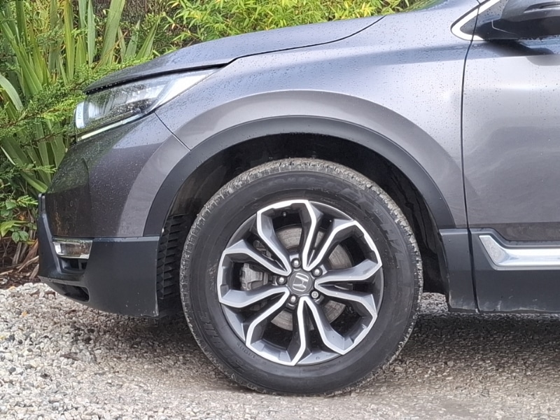 Used Honda CR-V 2023 for sale - 76506796: Photo 12