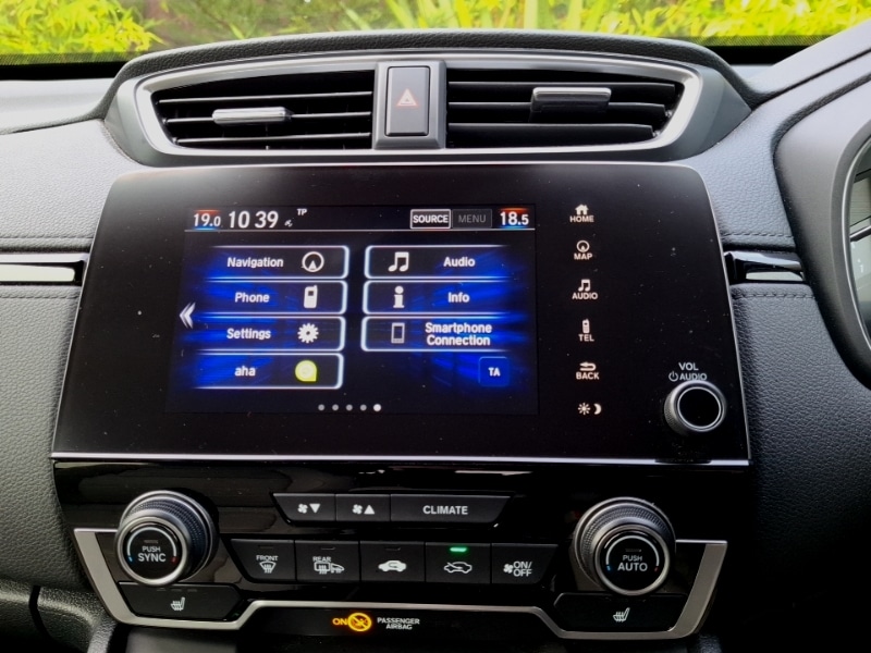 Used Honda CR-V 2023 for sale - 76506796: Photo 16