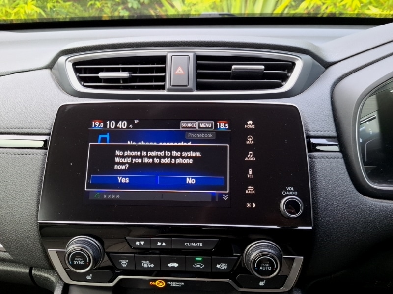 Used Honda CR-V 2023 for sale - 76506796: Photo 18