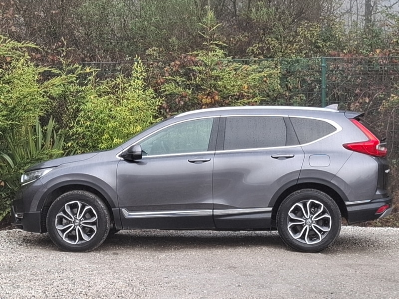 Used Honda CR-V 2023 for sale - 76506796: Photo 4