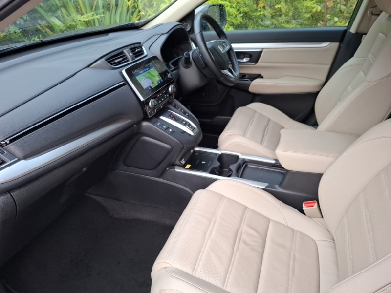 Used Honda CR-V 2023 for sale - 76506796: Photo 5