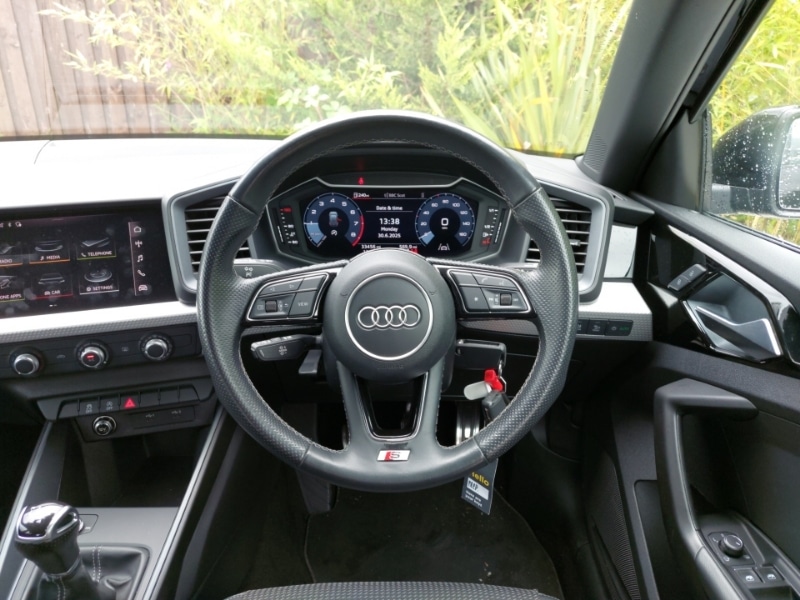 Used Audi A1 2022 for sale - 76183264: Photo 7