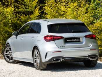 Used Mercedes-Benz A-Class 2024 for sale - 74630839: Photo