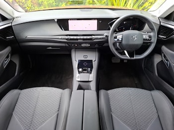 Used DS Automobiles DS 4 2022 for sale - 75514278: Photo
