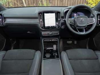 Used Volvo XC40 2024 for sale - 75119992: Photo
