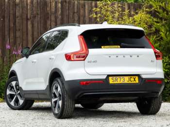 Used Volvo XC40 2024 for sale - 75119992: Photo