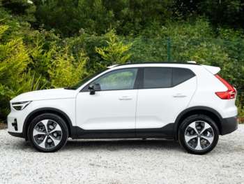 Used Volvo XC40 2024 for sale - 75119992: Photo