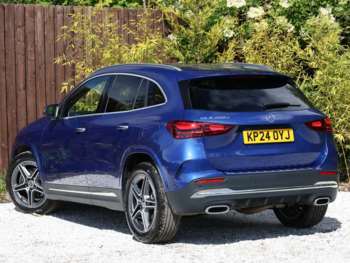 Used Mercedes-Benz GLA 2024 for sale - 74775985: Photo