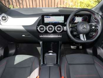 Used Mercedes-Benz GLA 2024 for sale - 74775985: Photo