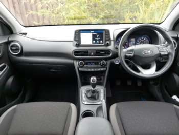 Used Hyundai KONA 2019 for sale - 74146856: Photo
