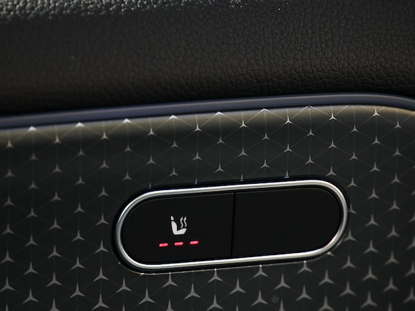 Used Mercedes-Benz EQA 2024 for sale - 75076267: Photo 13