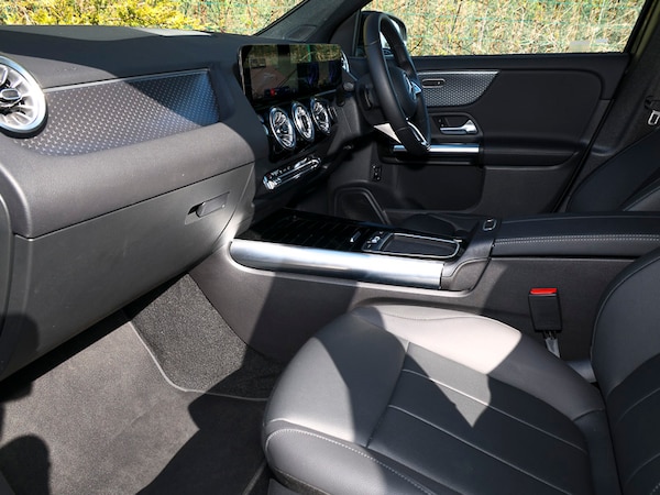 Used Mercedes-Benz EQA 2024 for sale - 75076267: Photo 5