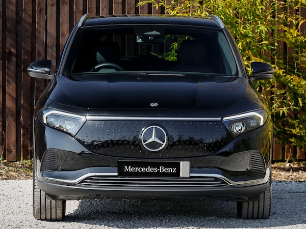 Used Mercedes-Benz EQA 2024 for sale - 75076267: Photo 8
