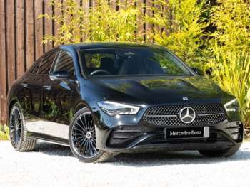 Used Mercedes-Benz CLA 2024 for sale - 74868136: Photo